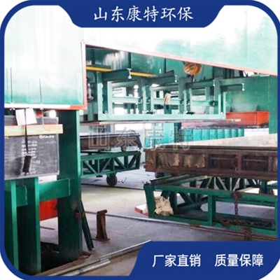 公司生產車（chē）間（jiān）