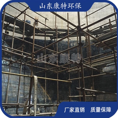 工程施（shī）工