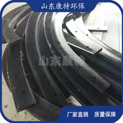 聚乙烯（pe板)異（yì）形件