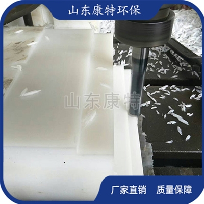 聚乙烯（xī）（pe板)異形（xíng）件